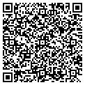 QR code with Jam Associates contacts