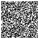 QR code with Zenko Finish Carpentry contacts