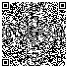 QR code with Advanced Metallurgical Coating contacts