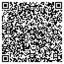 QR code with Ronald J Ocker contacts
