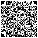 QR code with Maggiemoo's contacts