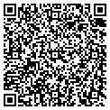 QR code with Copes Auto contacts