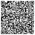 QR code with J & S Roll Off Service contacts