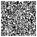 QR code with Reunion Blues contacts