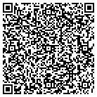 QR code with All About The House contacts