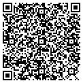 QR code with C S Ver Bryck Inc contacts