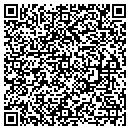QR code with G A Industries contacts