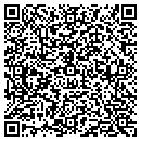 QR code with Cafe Michaelangelo Inc contacts