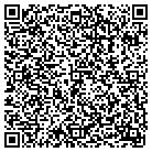 QR code with Arthur G Sox Lawn Care contacts