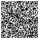 QR code with D B Duff & Assoc contacts
