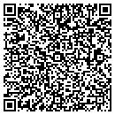 QR code with US Coast Guard contacts
