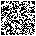 QR code with M & L Plumbing contacts