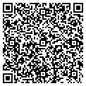 QR code with A A Motorcars contacts