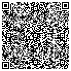 QR code with Servello Gallery Of Art contacts