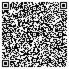 QR code with R E Rowles Asphalt Sealing Co contacts