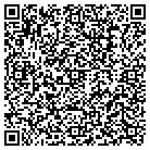 QR code with First Christian Church contacts