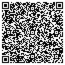 QR code with Hapchuk Sanitation Co contacts