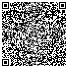 QR code with James A Gist Plumbing Heating contacts