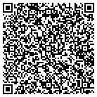 QR code with Marjon Golf Course contacts