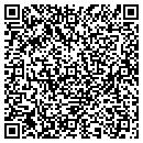 QR code with Detail Shop contacts