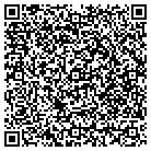 QR code with Tolino's Speedbreak Stores contacts