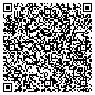 QR code with Gans Rube & Shelly Assoc contacts