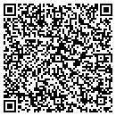 QR code with Judys Cleaning Service Inc contacts