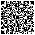 QR code with KFC contacts