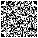 QR code with C R E Appraisals Services contacts