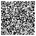 QR code with Muzzys Bar contacts