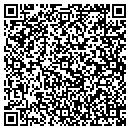 QR code with B & P Communication contacts