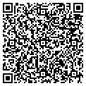 QR code with Bush House contacts