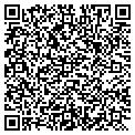 QR code with L & S Services contacts