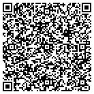 QR code with Leaf Guard Of Central Pa contacts