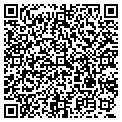 QR code with D & D Systems Inc contacts