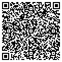 QR code with R I C Industries Inc contacts