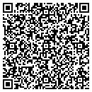 QR code with James Metz MD contacts