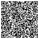 QR code with Unity Decorators contacts