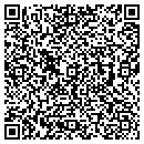 QR code with Milroy Hotel contacts