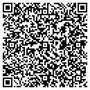 QR code with Hands On Healing contacts