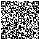 QR code with Mac's Tracks contacts