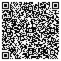 QR code with Cjs Pizza & Subs Inc contacts