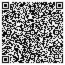 QR code with Unity Center Medical Assoc contacts