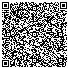 QR code with Mullins Metropolitan Fnrl Service contacts