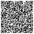 QR code with Charles Hinterberger DDS contacts