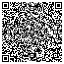 QR code with Richland Plastics & Engrv Co contacts