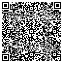 QR code with SE Financial Corporation contacts