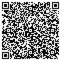 QR code with Michael A Becker MD contacts