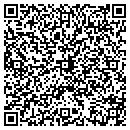 QR code with Hogg & Co CPA contacts