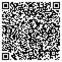 QR code with CJS Violations contacts